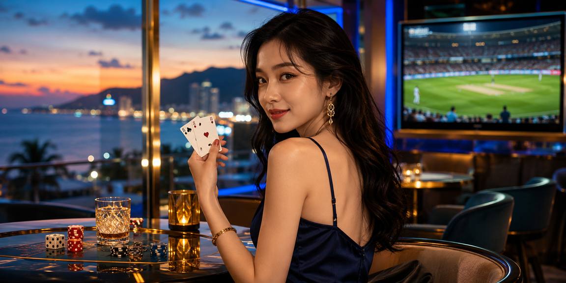 bj88 com Live Casino Bắn Nhanh – Ván Cược Diễn Ra Trong Tích Tắc