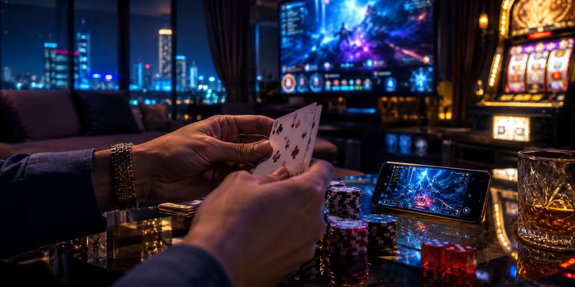 bj88 com Live Casino Bắn Nhanh Tại bj88 com Có Gì